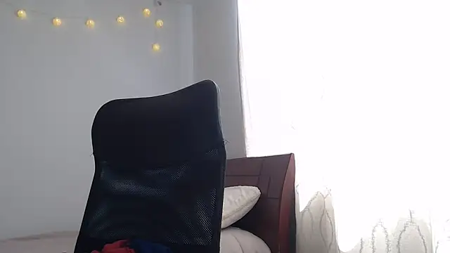 nalafoster online show from 26, 9, 2025