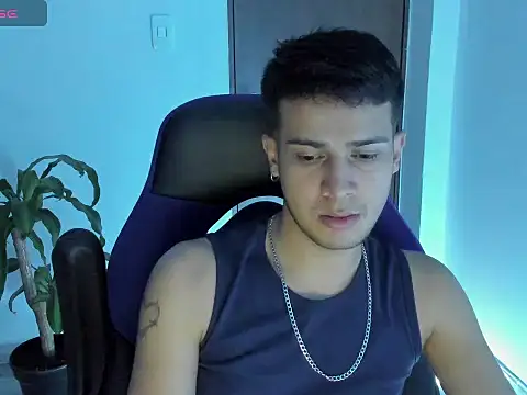 abel bigcok online show from 3, 11, 2025