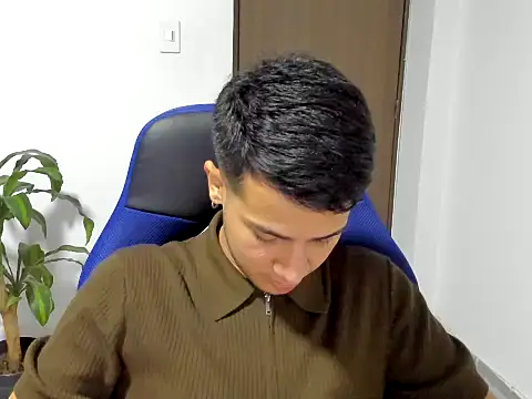 abel bigcok online show from 8, 11, 2025