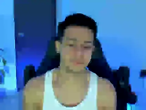 abel bigcok online show from 5, 12, 2025