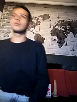abel bigcok online show from 12, 5, 2026