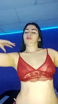 marina huerta03 online show from 28, 11, 2025