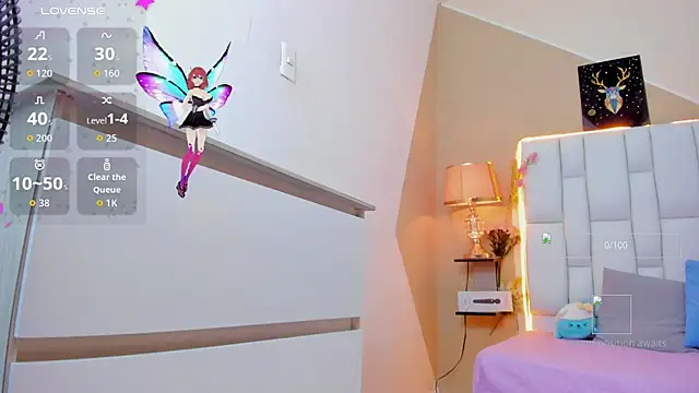 cherryboom23 online show from 29, 9, 2025