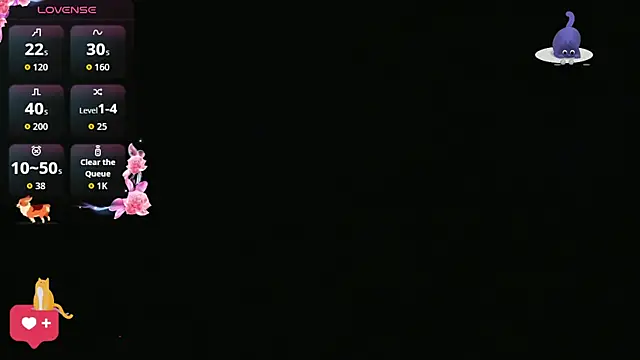 cherryboom23 online show from 7, 10, 2025