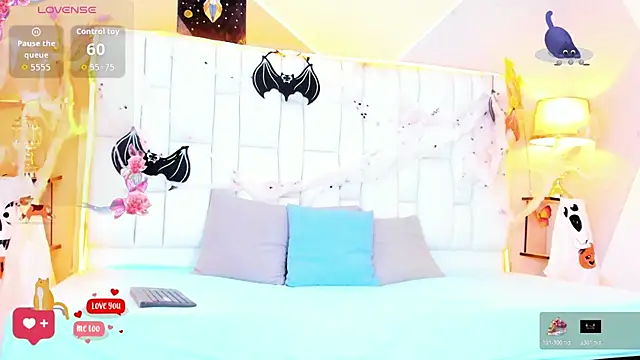 cherryboom23 online show from 25, 10, 2025