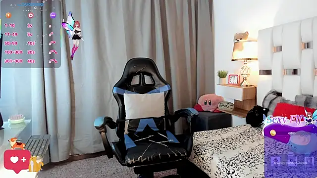 cherryboom23 online show from 15, 4, 2026