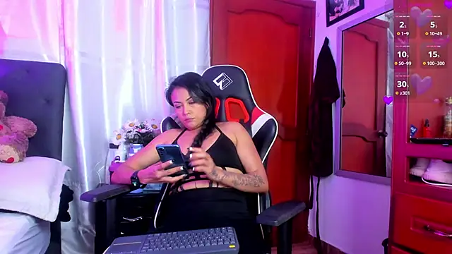 Riley Black online show from 4, 3, 2026