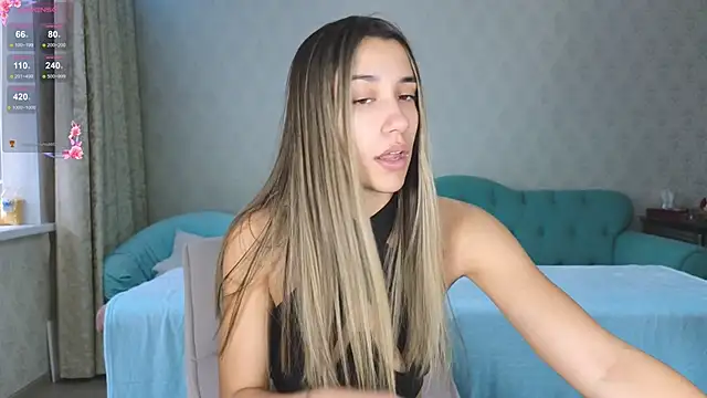 hot ass 18 online show from 2, 3, 2026