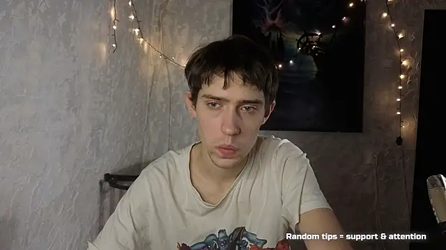 Snapshot of w0rkman chatting on 8, 1, 2026 w0rkman online show from 8, 1, 2026