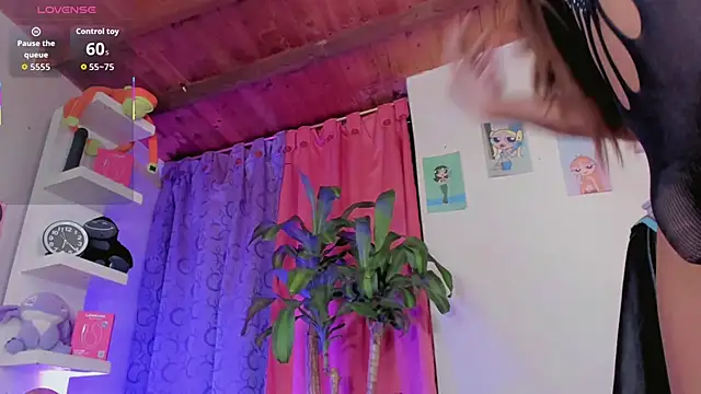 Snapshot of sexys_ladys_htt chatting on 19, 2, 2026 sexys ladys htt online show from 19, 2, 2026