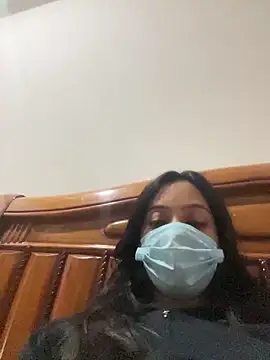 Snapshot of Nia-Stream chatting on 1, 12, 2025 Nia-Stream online show from 1, 12, 2025