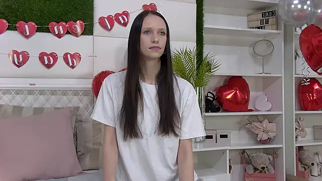 TaraHarris online show from 10, 2, 2026