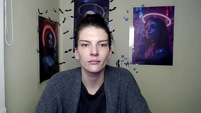 VanessaRey  online show from 20, 3, 2025