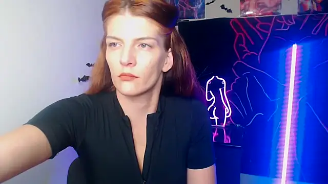 VanessaRey  online show from 16, 11, 2025