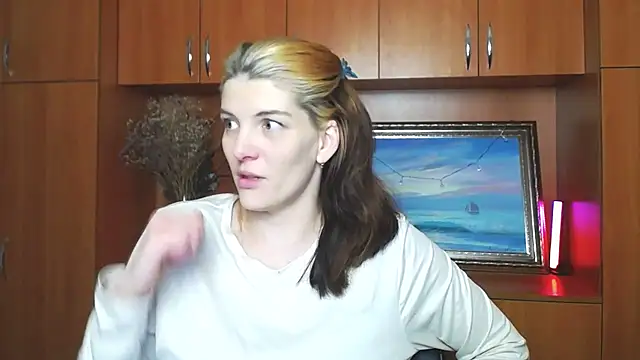 VanessaRey  online show from 7, 3, 2026