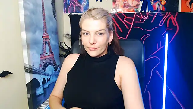 VanessaRey  online show from 27, 5, 2026