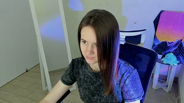 Catherine e online show from 2, 10, 2025