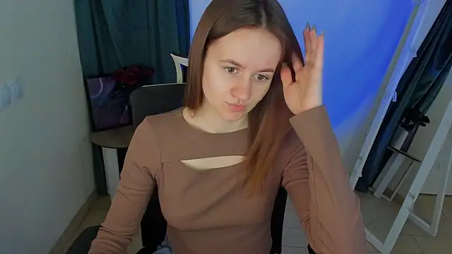 Catherine e online show from 2, 12, 2025