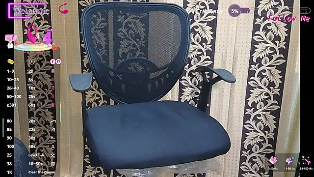  Thick shake factory4u  online show from 21, 9, 2025