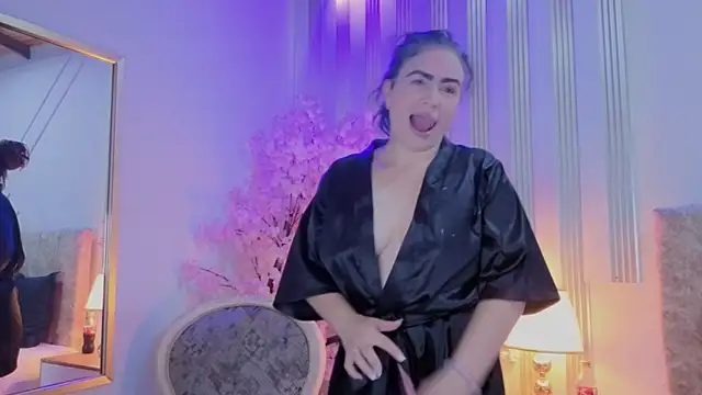 angelinarouse  online show from 30, 3, 2026