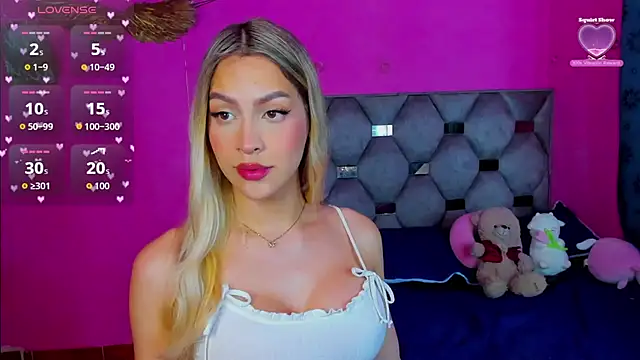 hanna tss online show from 24, 11, 2025