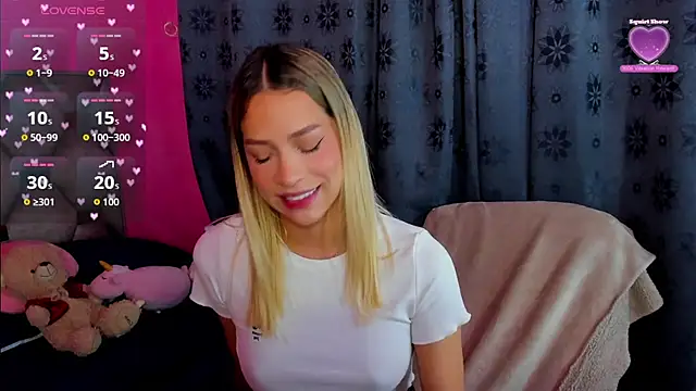 hanna tss online show from 25, 2, 2026