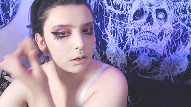 mikaskullcs online show from 21, 3, 2026