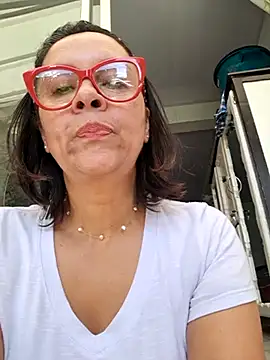 Amadamilf1980 online show from 1, 12, 2025