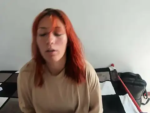 DulceXmile online show from 26, 9, 2025