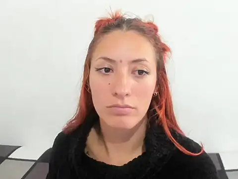 DulceXmile online show from 10, 10, 2025