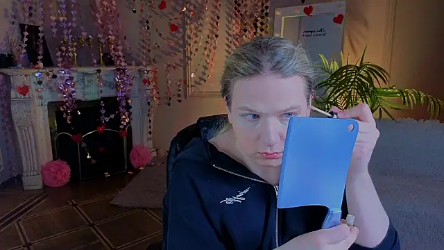 Jes Solar online show from 26, 2, 2026