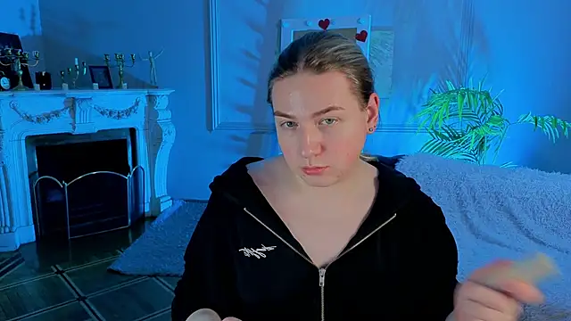 Jes Solar online show from 1, 4, 2026