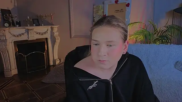 Jes Solar online show from 16, 4, 2026