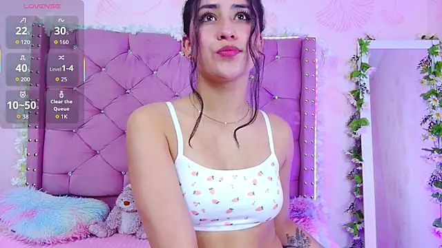 kity x online show from 19, 5, 2026