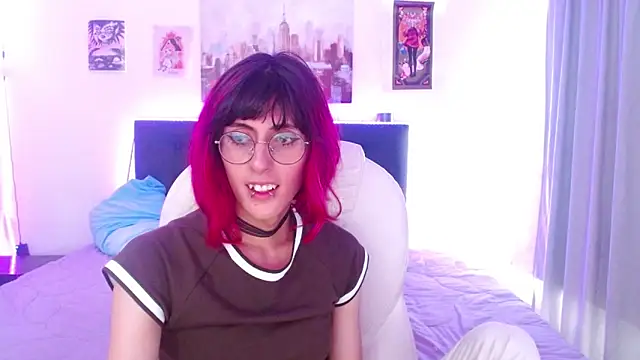 goth minerva online show from 5, 1, 2026