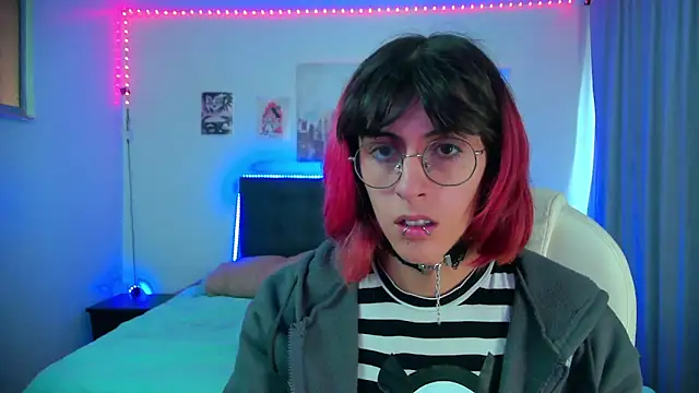 goth minerva online show from 11, 2, 2026