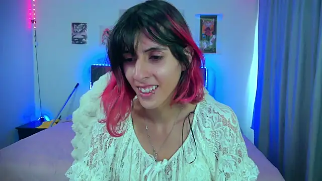 goth minerva online show from 2, 3, 2026