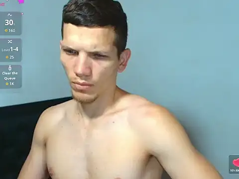 Snapshot of kevinkewman chatting on 15, 2, 2026 kevinkewman online show from 15, 2, 2026