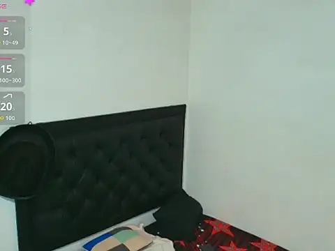 Snapshot of kevinkewman chatting on 19, 2, 2026 kevinkewman online show from 19, 2, 2026