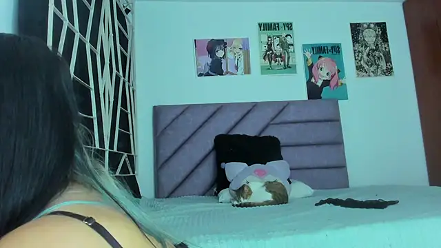 KARINNA  RAVEN online show from 6, 1, 2026