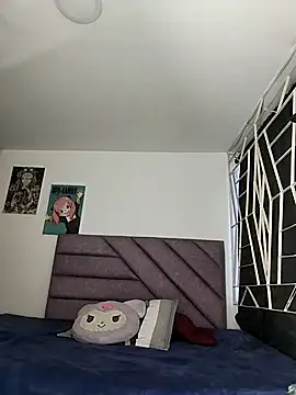 KARINNA  RAVEN online show from 7, 4, 2026