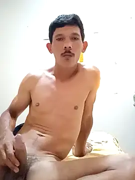 Marcos2402mf online show from 17, 4, 2026