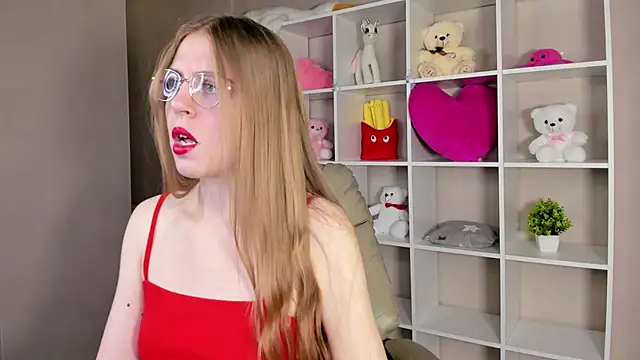 Joann Shermann online show from 16, 10, 2025