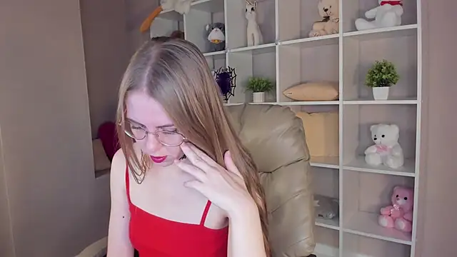 Joann Shermann online show from 4, 11, 2025