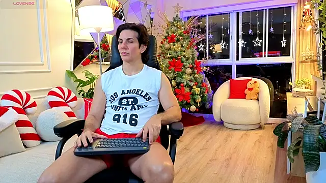 Almiboys online show from 18, 12, 2025