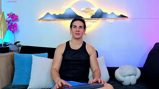 Almiboys online show from 31, 3, 2026