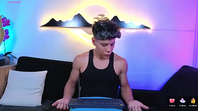 Almiboys online show from 16, 4, 2026