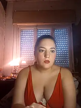 myla rommer1 online show from 22, 3, 2025