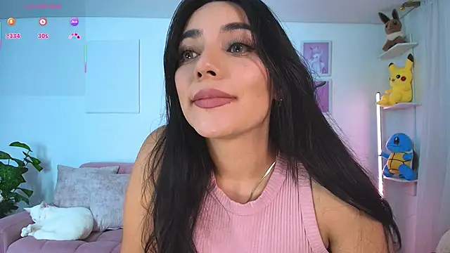 ariana bae  online show from 5, 12, 2025