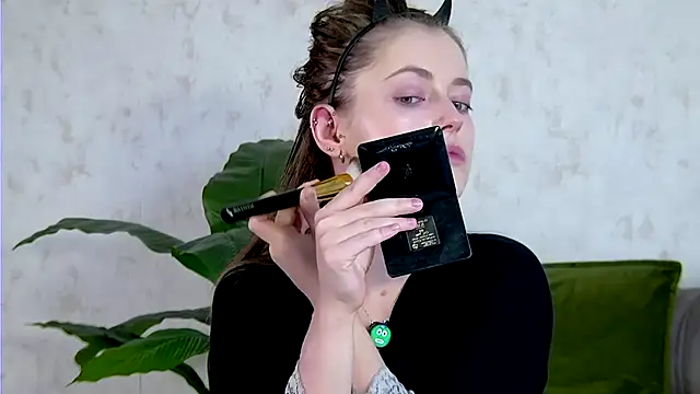 AshleyD  online show from 3, 10, 2025